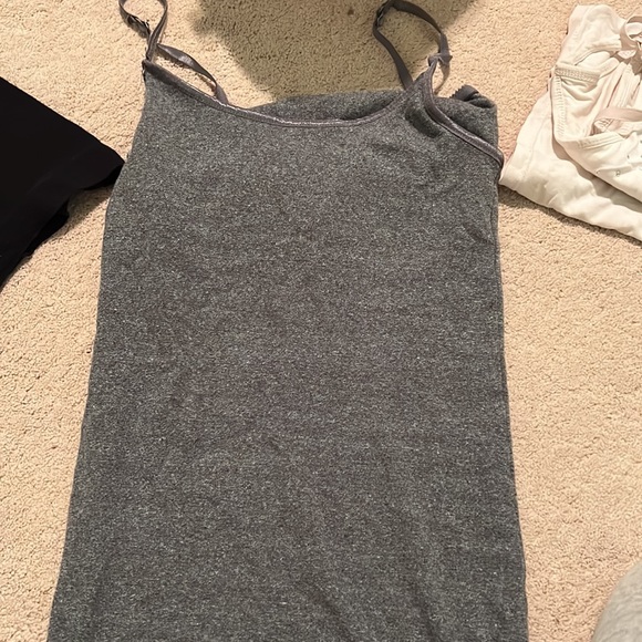 Neutral Cami Tank Top Assortment - Picture 3 of 6